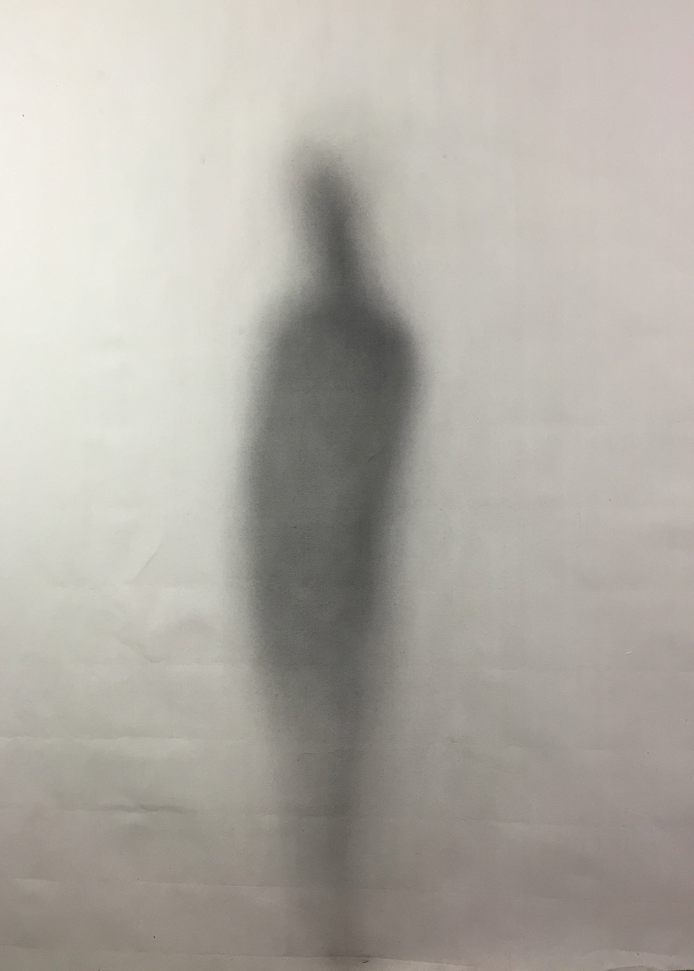 Your (Passing) Shadow